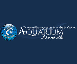 Aquarium d'Amn&Atilde;&copy;ville