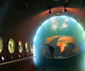 Mus&Atilde;&copy;um Aquarium de Nancy 