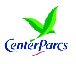 Center Parcs Les Trois For&Atilde;&ordf;ts