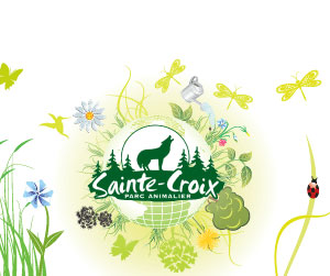 Parc animalier Sainte Croix