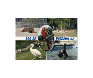 Zoo Fort de Vendeuil